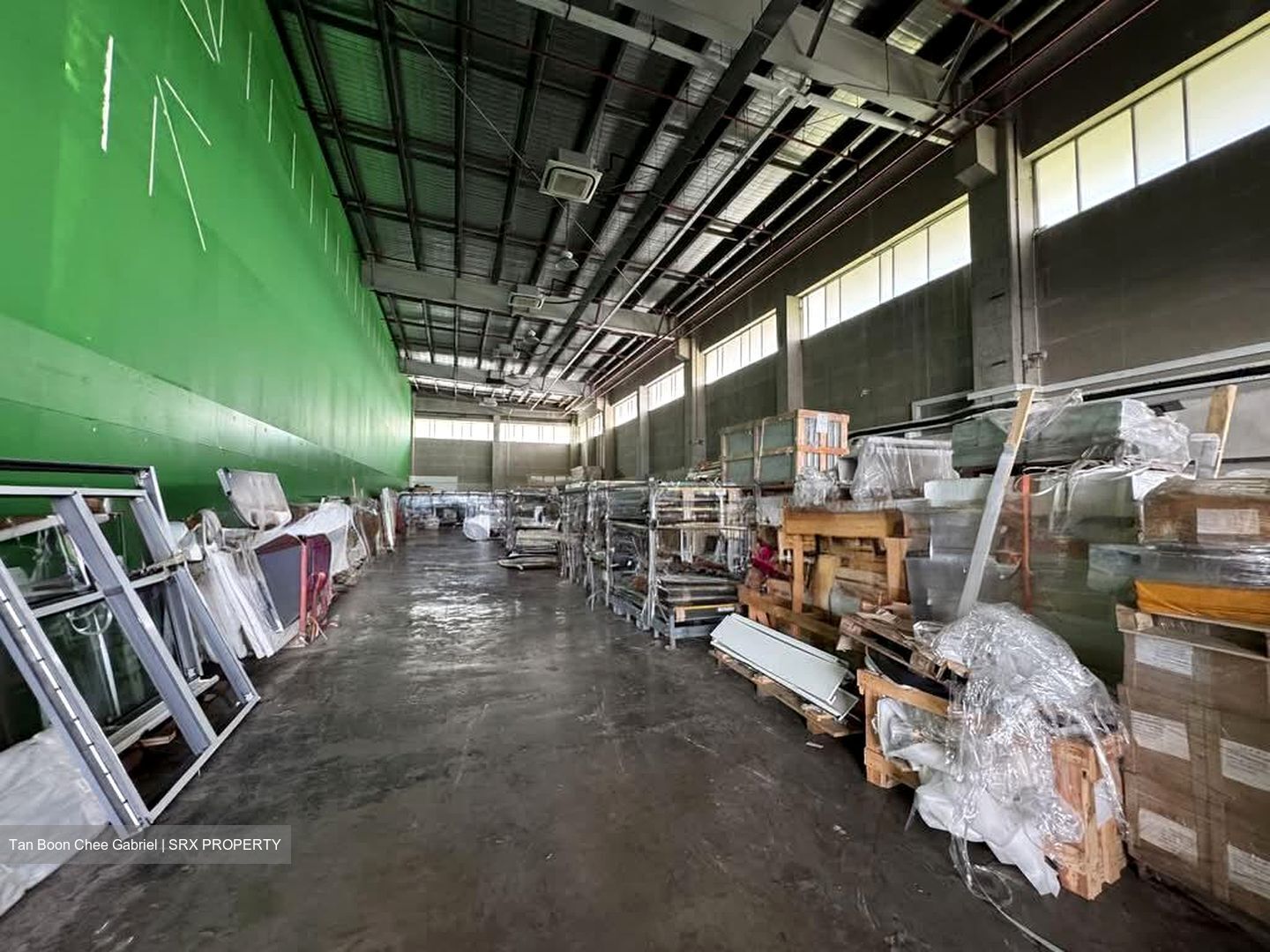 Penjuru Road (D22), Factory #556552421